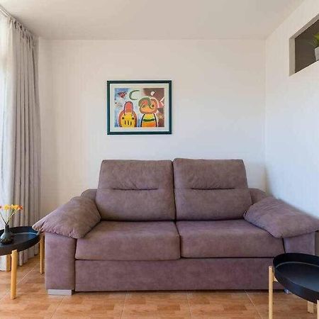 Marlenghi Apartments 412 San Bartolomé Esterno foto
