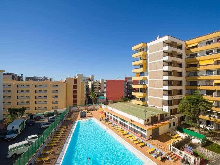 Marlenghi Apartments 412 San Bartolomé Esterno foto