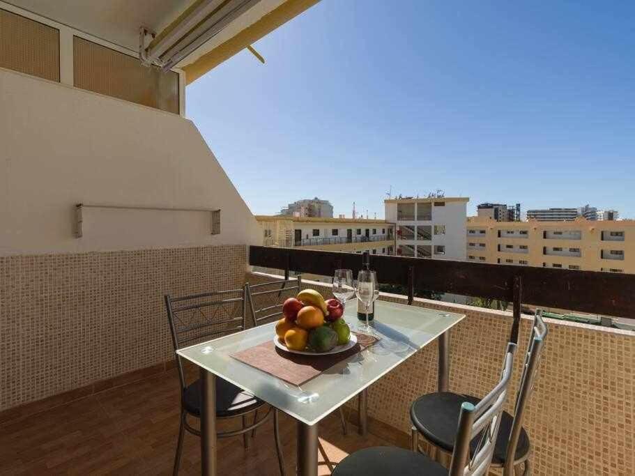 Marlenghi Apartments 412 San Bartolomé Esterno foto