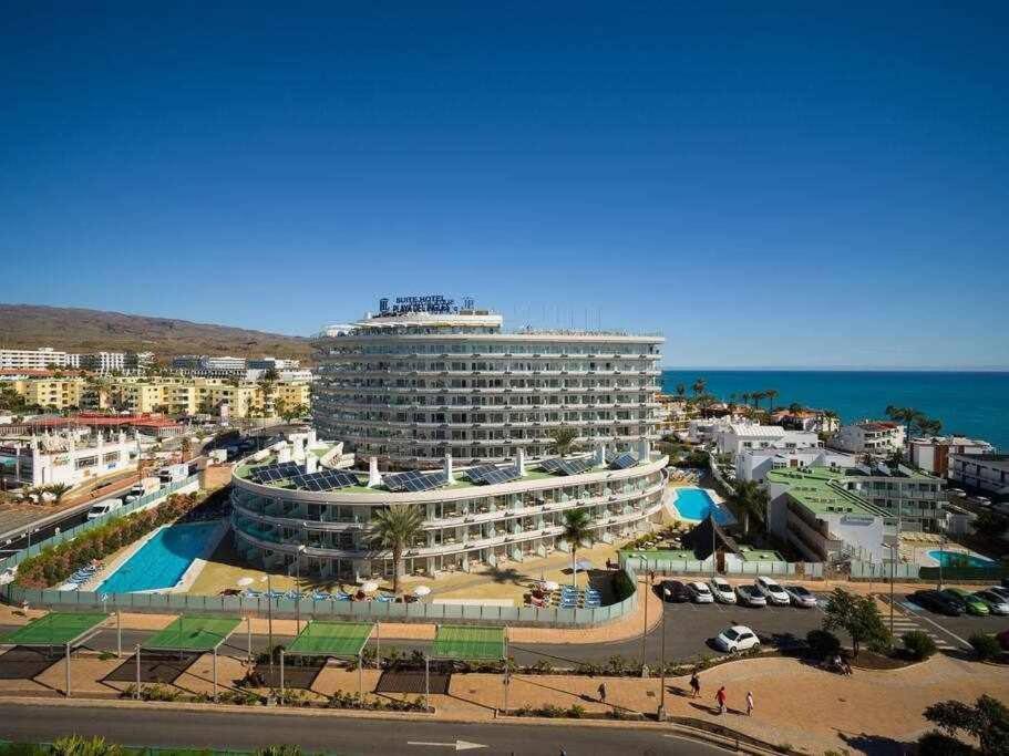 Marlenghi Apartments 412 San Bartolomé Esterno foto
