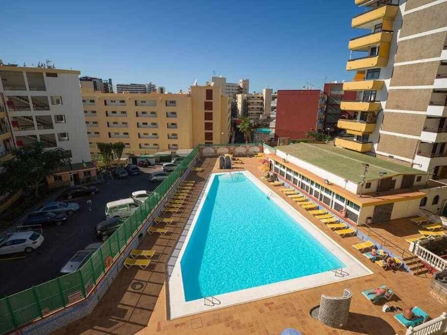 Marlenghi Apartments 412 San Bartolomé Esterno foto