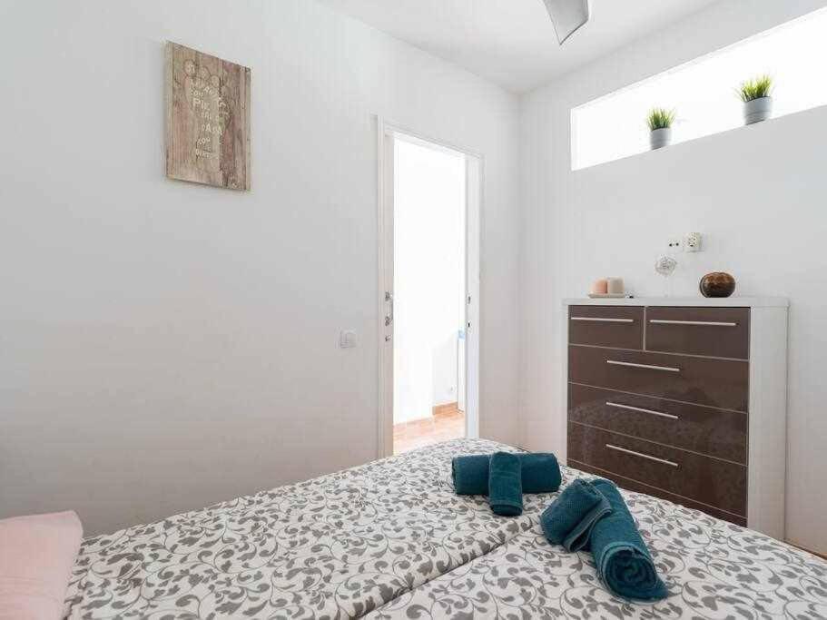 Marlenghi Apartments 412 San Bartolomé Esterno foto