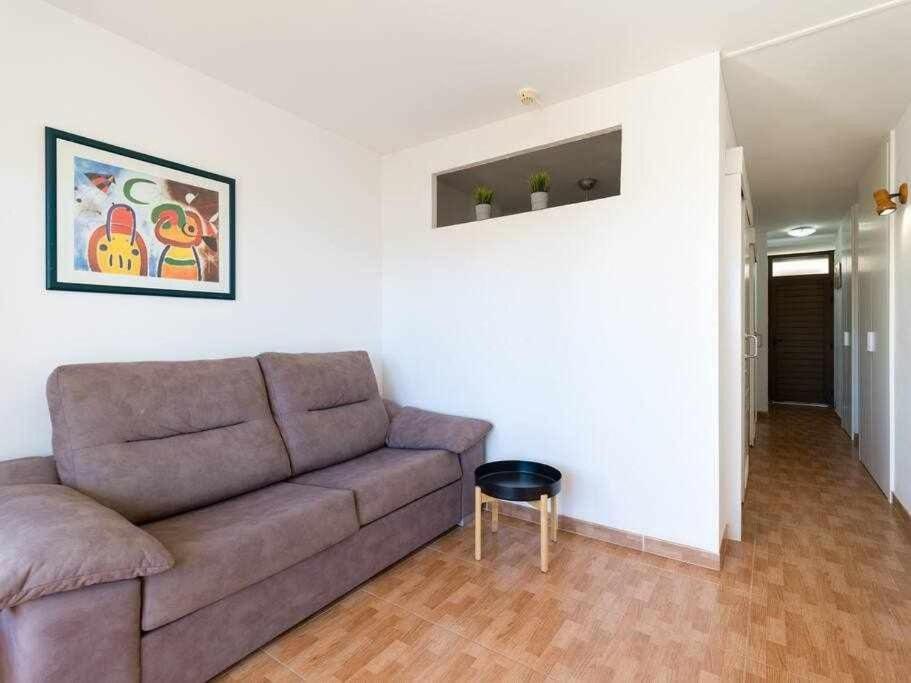 Marlenghi Apartments 412 San Bartolomé Esterno foto