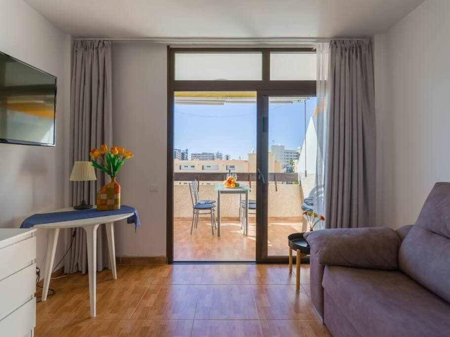Marlenghi Apartments 412 San Bartolomé Esterno foto