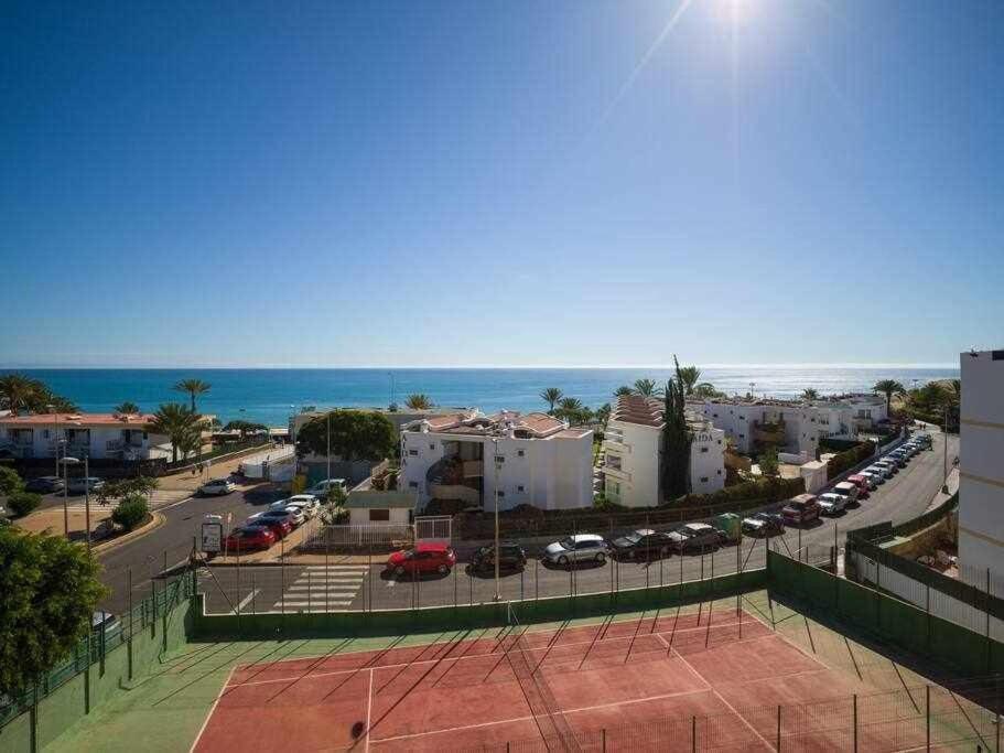 Marlenghi Apartments 412 San Bartolomé Esterno foto