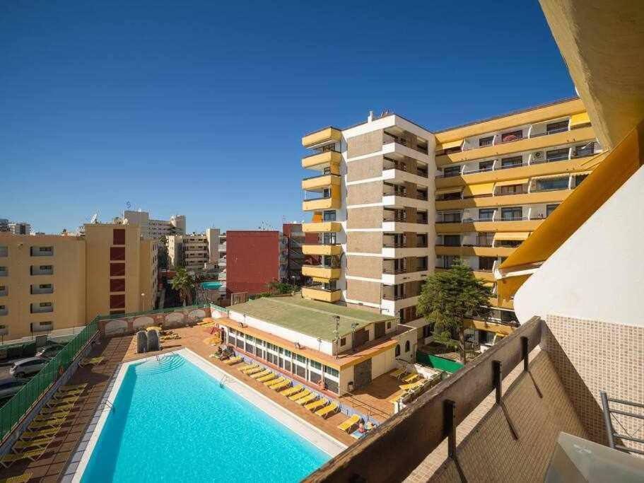 Marlenghi Apartments 412 San Bartolomé Esterno foto
