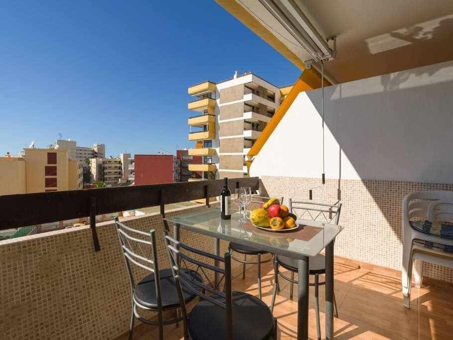 Marlenghi Apartments 412 San Bartolomé Esterno foto