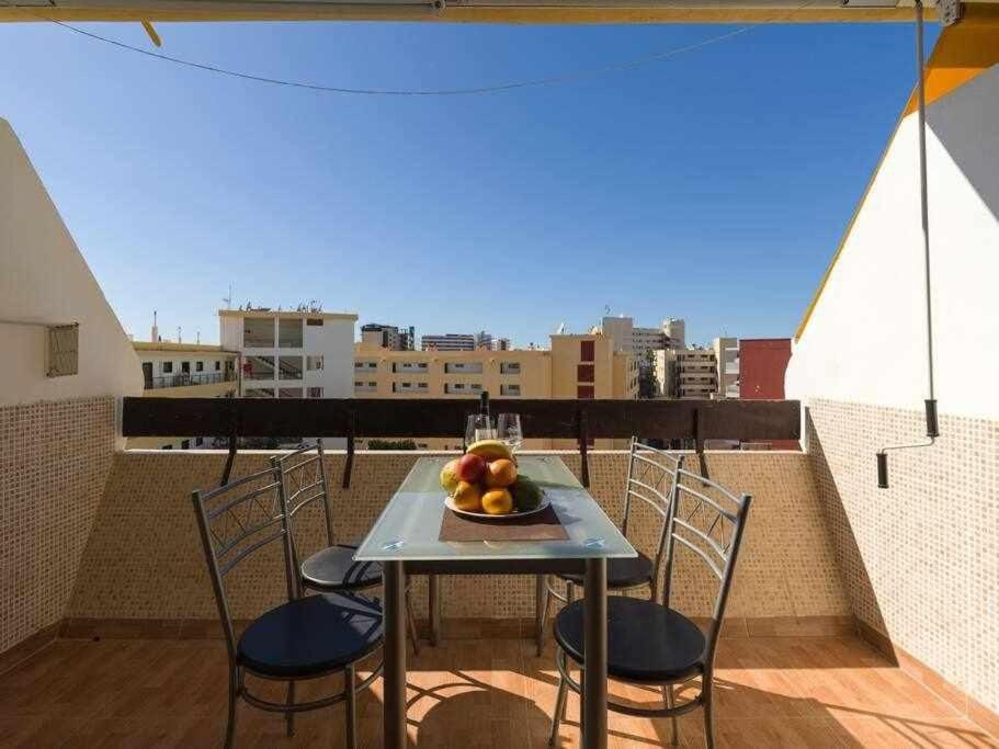 Marlenghi Apartments 412 San Bartolomé Esterno foto