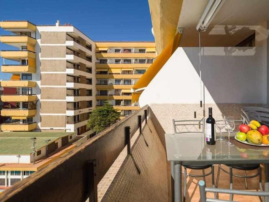 Marlenghi Apartments 412 San Bartolomé Esterno foto