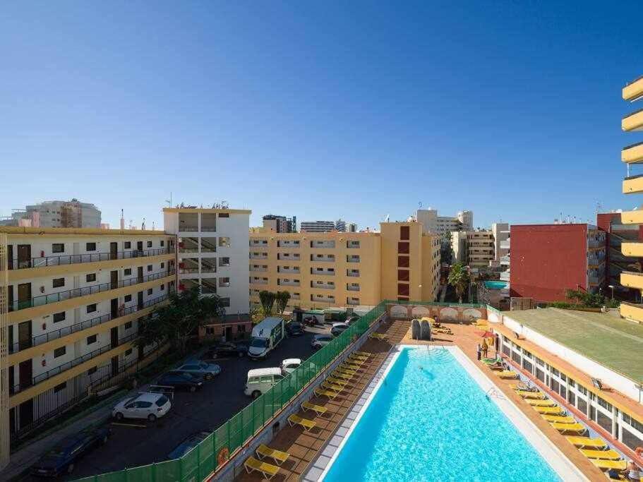 Marlenghi Apartments 412 San Bartolomé Esterno foto