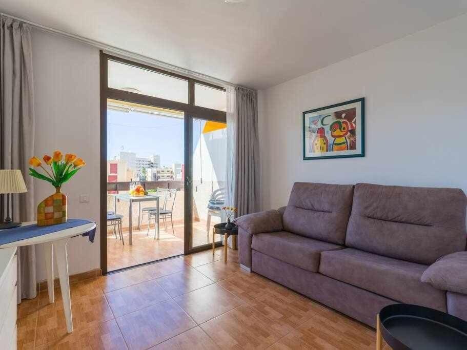Marlenghi Apartments 412 San Bartolomé Esterno foto