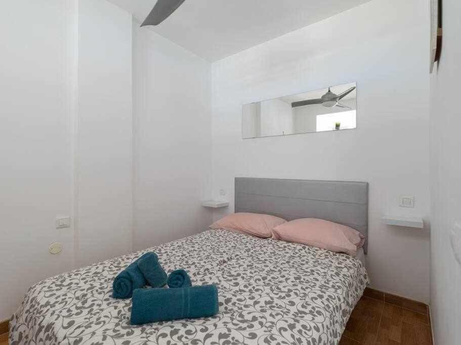 Marlenghi Apartments 412 San Bartolomé Esterno foto